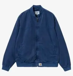 新品CARHARTT WIP OG SANTA FE BOMBER サイズ:L