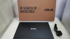 ASUS 15.6インチ ノートPC E510MA-EJ934WSのサムネイル
