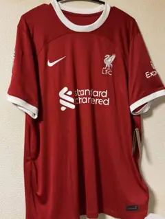 2025年最新】リバプール ユニフォーム 23-24の人気アイテム