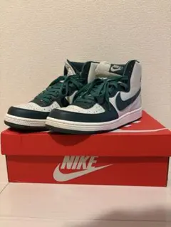 NIKE TERMINATOR HIGH NOBLE GREEN