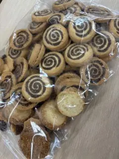 工場直売 クッキー 詰め合わせ(裸) アウトレット クッキー