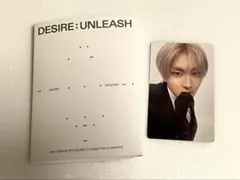 Weverse albums ジョンウォン