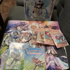 ウマ娘プリティーダービー13弾　一番くじ　ラストワンver含む