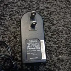 小泉成器 ACアダプター KHM-9102