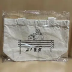 ランチマット　ミニバック