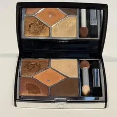 Dior サンククルールクチュール