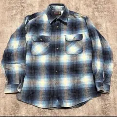 edwin ネルシャツ