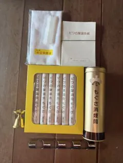 2026年最新】びわの葉温灸の人気アイテム - メルカリ