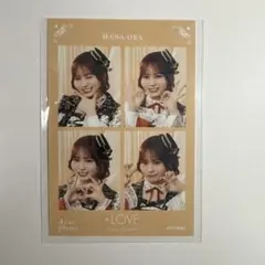 2026年最新】大場花菜 チェキの人気アイテム - メルカリ
