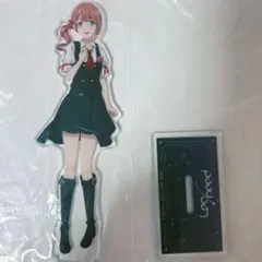 劇場版 プロセカ セガラッキーくじ 望月穂波 B賞 アクリルスタンド