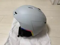 SALOMON PIONEER LT RF ヘルメット サロモン パイオニアLT