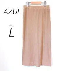 ニットタイトスカート