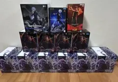 呪術回戦　プライズフィギュア13体セット　送料込み！！