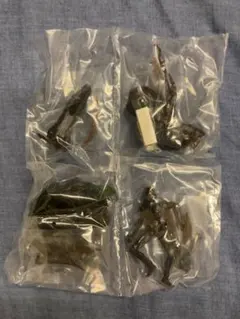 sic匠魂仮面ライダー ブラック &バトルホッパー