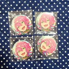 あんさんぶるスターズ あんスタ 缶バッジ 姫宮桃李