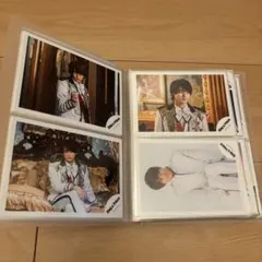 平野紫耀　King & Prince 公式生写真 100枚以上