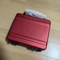 希少‼️未使用保管品‼️ 貝印特製 シャア専用 グルーミングキット 非売品 ガンダム