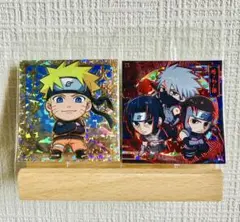 にふぉるめーしょん NARUTO 疾風伝 vol.3⭐︎うずまきナルト（SEC）