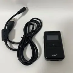KDC200i せどり バーコードリーダー ビーム 完動品 - メルカリ