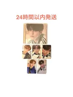 ald1 JEWEL シンロン セット トレカ アルバム タワレコ