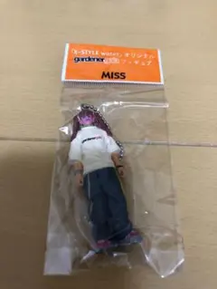 カルピスX-STYLE water gardenergalaフィギュア MAXX - メルカリ