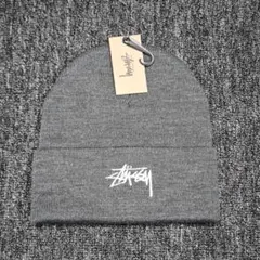 Stussy ステューシー ニット帽 スノーボード