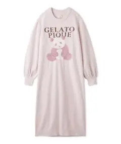男女兼用　新品タグ付きGELATO PIQUE パンダルームウェア 上下セット 楽天市場】ジェラートピケ パンダ（レディース｜インナー・下着