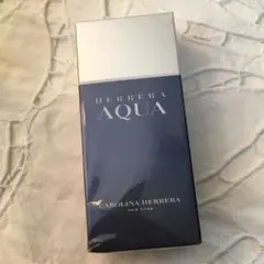 CAROLINA HERRERA キャロライナヘレラ AQUA アクア 30mlのサムネイル