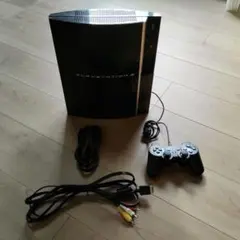 PlayStation 3 本体　CECHL00