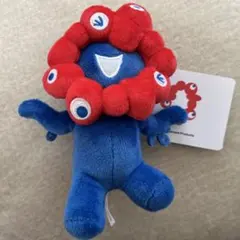 2025年最新】expo2025 ミャクミャク ゴム紐付きぬいぐるみの人気