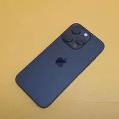 iPhone 15 Pro 256GB│24時間以内発送#946 - メルカリ