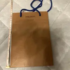 LOUIS VUITTON gelato pique SHIRO 袋のサムネイル