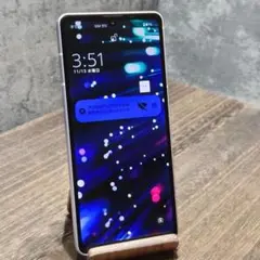 AQUOS sense7 SH-53C Simフリー スマホ