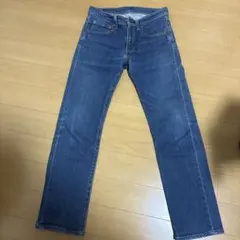 Levi's Lot 705デニムジーンズ W 29L33