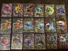 2026年最新】アニマルカイザー まとめ売りの人気アイテム - メルカリ
