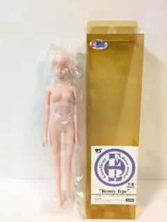 ボークス Excellent Base Model Beauty Typeのサムネイル