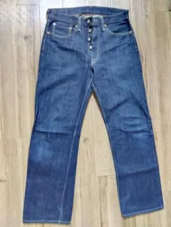 JOE McCOY 901XH W34 L36 新品未使用 デッドストック 2025年最新】ジョーマッコイ xhの人気アイテム - メルカリ