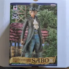 ワンピース サボ フィギュア 4体セット