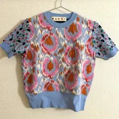 MARNI 半袖ニットのサムネイル