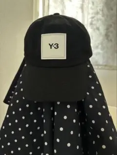 Y-3 adidas × Yohji Yamamoto 帽 黑色 OSFL