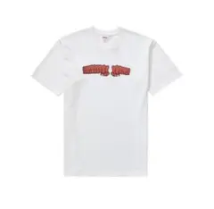 未使用正規品】Supreme×Toy MachineコラボTシャツホワイト M - メルカリ