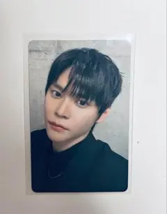 RIIZE 東京ドーム 会場限定6000円 トレカ ウンソク