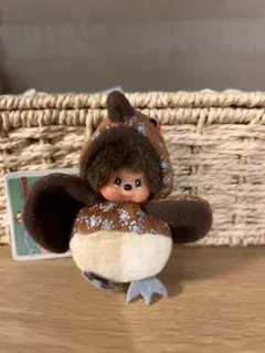 2026年最新】モンチッチストラップの人気アイテム - メルカリ