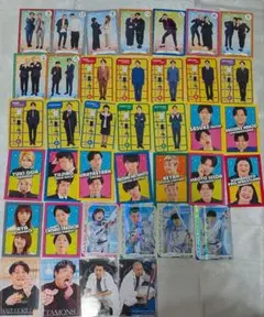 【バラ売り可能】5up よしもと グッズ　54点まとめ売り バラ売り可能】5up よしもと グッズ 54点まとめ売り - メルカリ