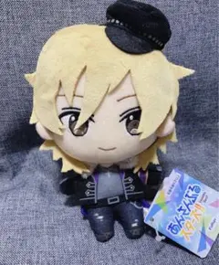 あんスタ ぬいぐるみ UNDEAD 羽風薫 新衣装