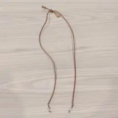 Hender Scheme グラスコードのサムネイル
