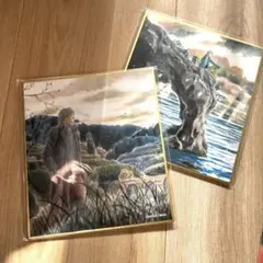 2026年最新】蟲師 推しちゃれの人気アイテム - メルカリ