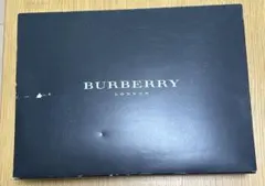 バーバリー　バス・フェイスタオルセット