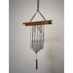 【中古品】ウインドチャイム