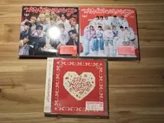 INI ウィンマジ 3形態